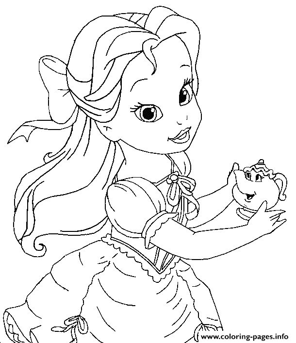 Print cute disney princess coloring pages princesas para colorear colorear princesas colorear princesas disney