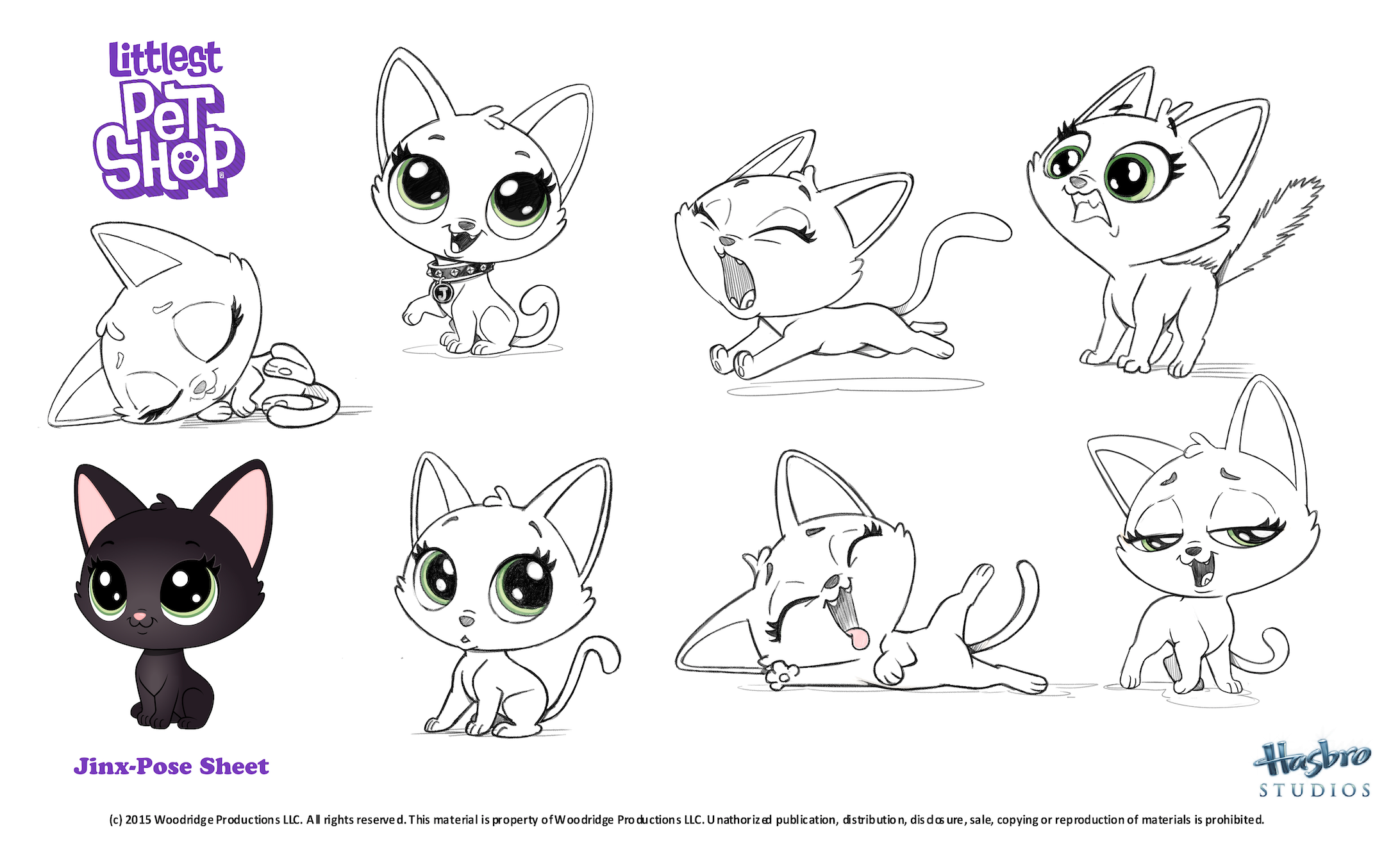 Littlest pet shop