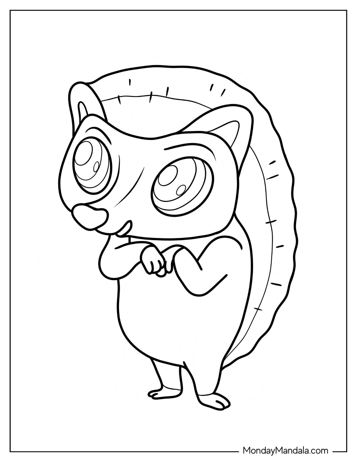 Littlest pet shop coloring pages free pdf printables