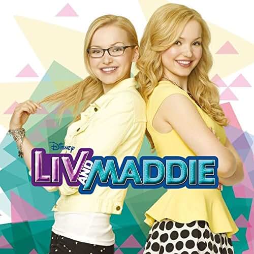 List pictures liv and maddie pictures to print stunning