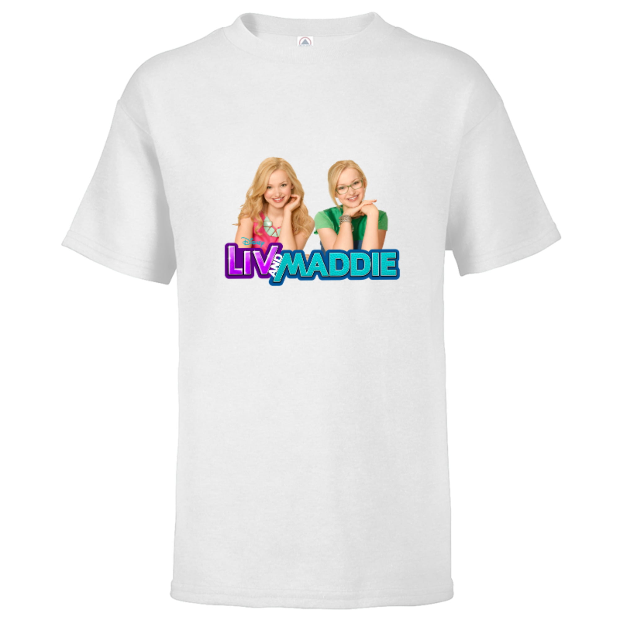 Disney channel liv and maddie