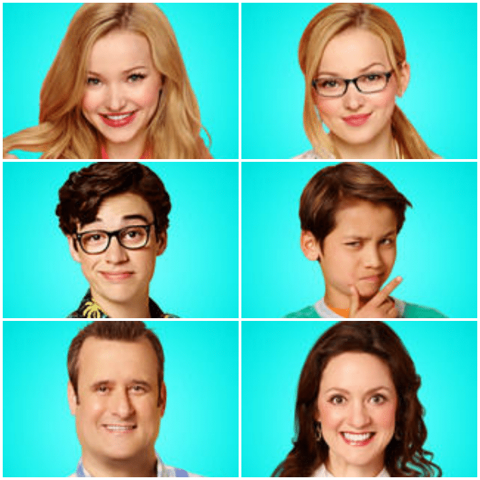 List pictures liv and maddie pictures to print stunning