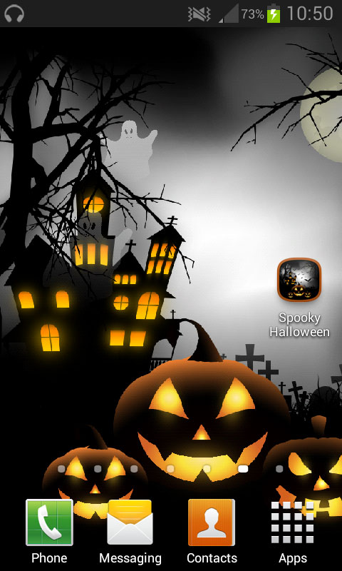 Download live halloween wallpapers Bhmpics