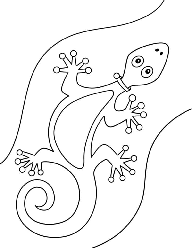 Free pet coloring pages â the hollydog blog