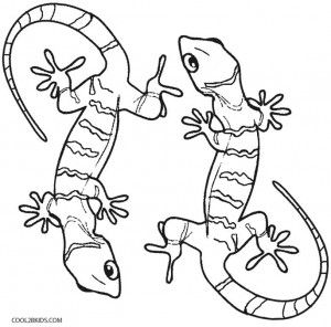 Lizard coloring pages coloring pages super coloring pages animal coloring pages