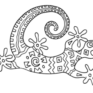 Alebrijes coloring pages printable for free download