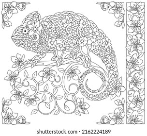 Zentangle lizard images stock photos d objects vectors