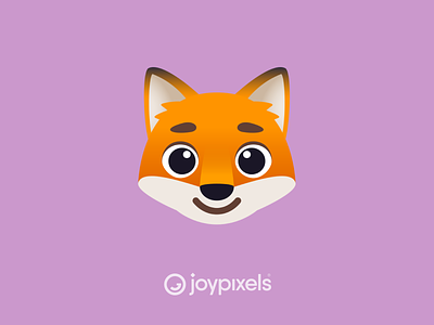 The joypixels lizard emoji