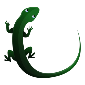 Lizard art png transparent images free download vector files