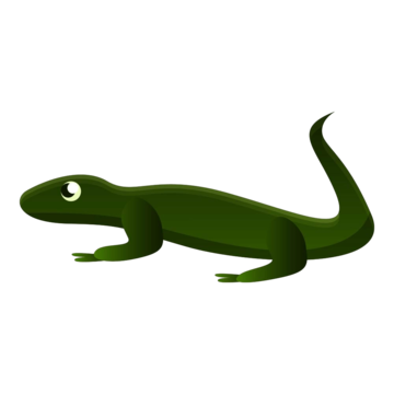 Green lizard clipart images free download png transparent background