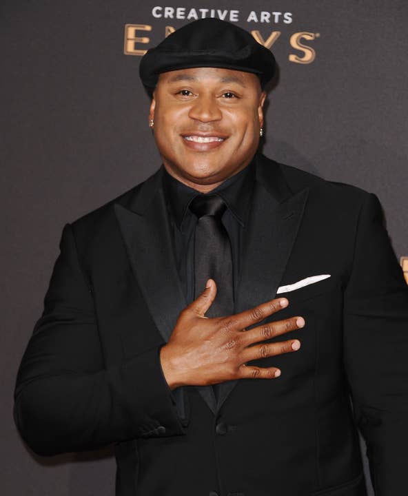 Download Free 100 + ll cool j Wallpapers