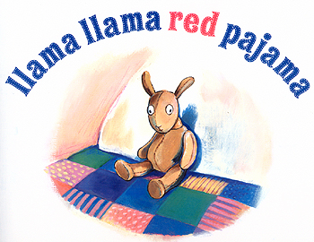 Read for the record â llama llama â teaching heart blog