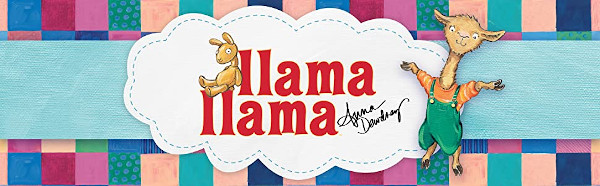 Llama llama series