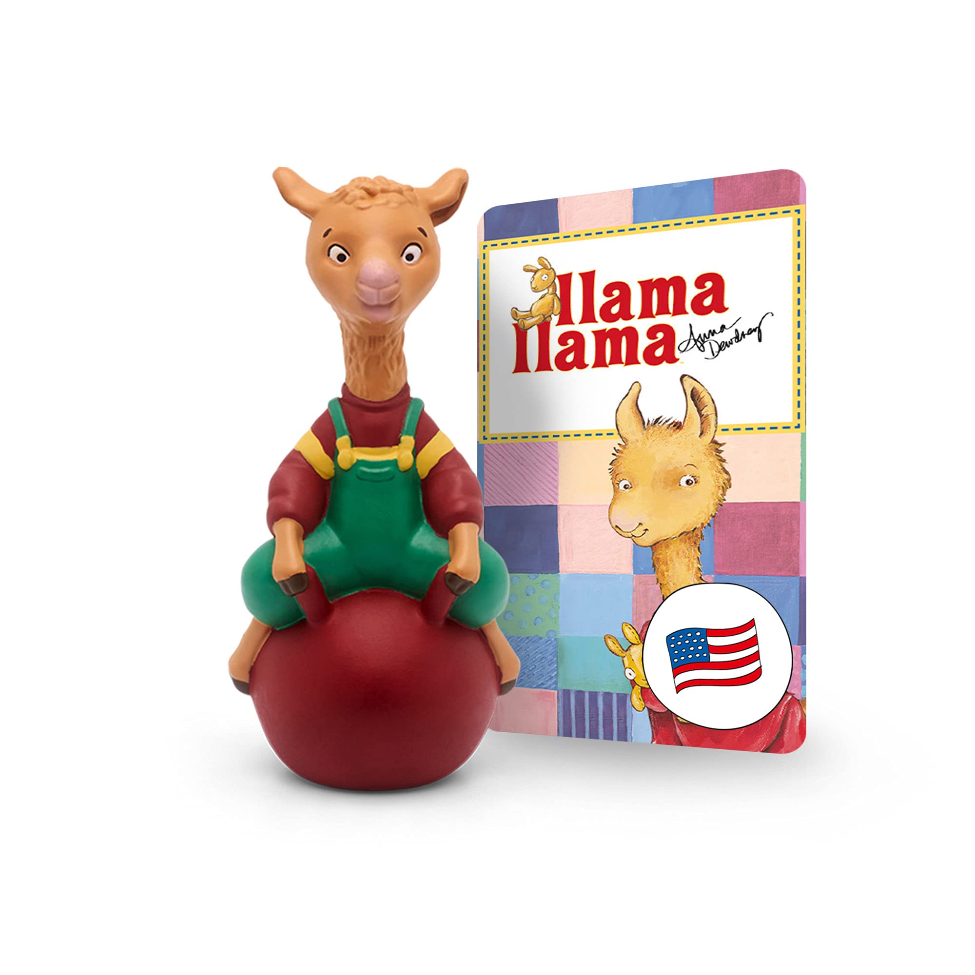 Tonies llama llama audio play character toys games