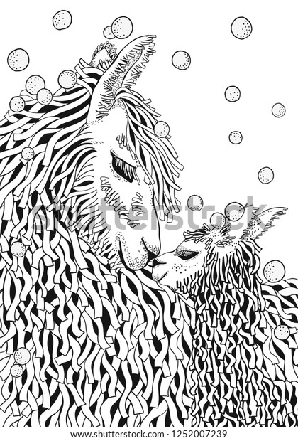 Thousand coloring pages mothers day royalty