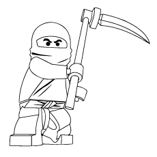 Top free printable ninjago coloring pages online