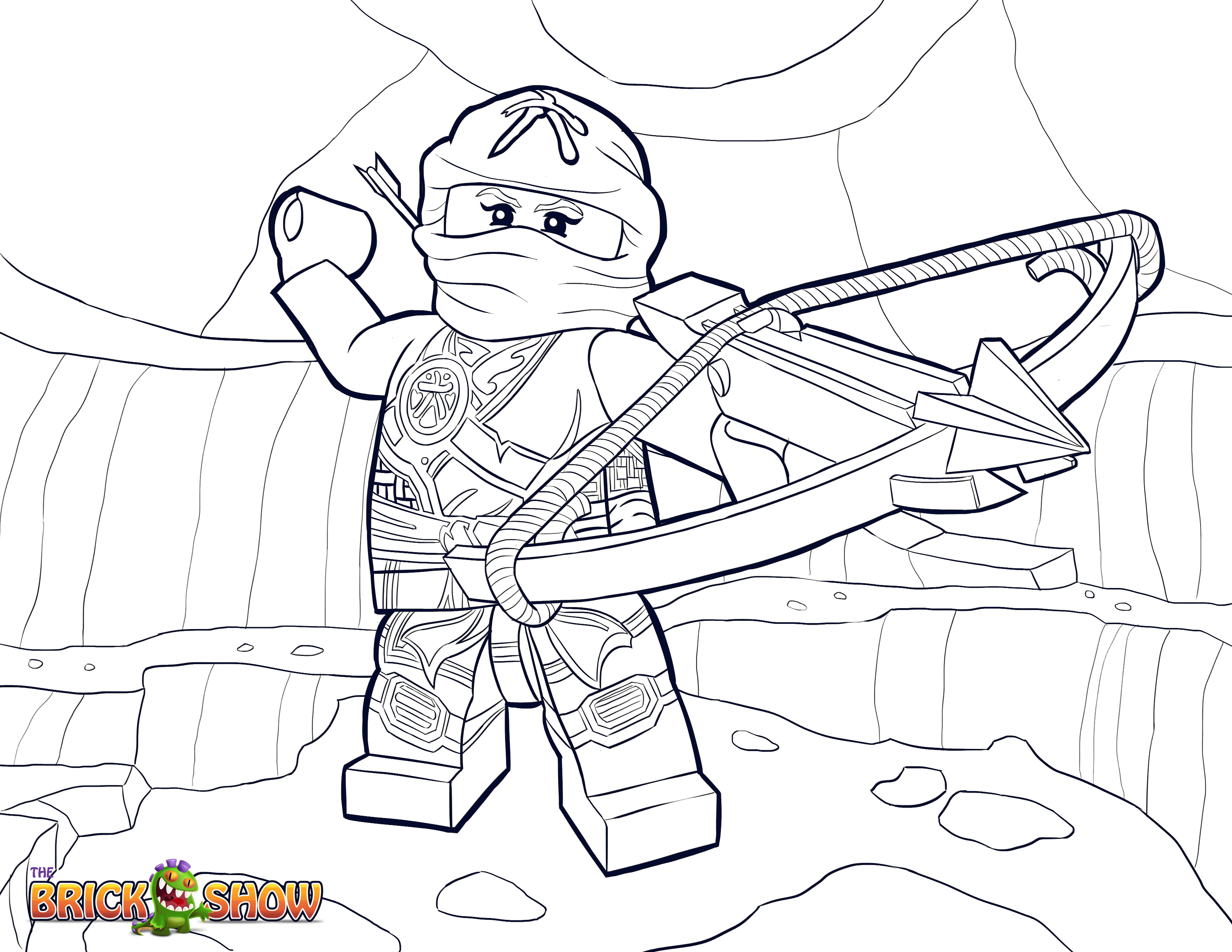 Free ninjago coloring pages lloyd download free ninjago coloring pages lloyd png images free cliparts on clipart library