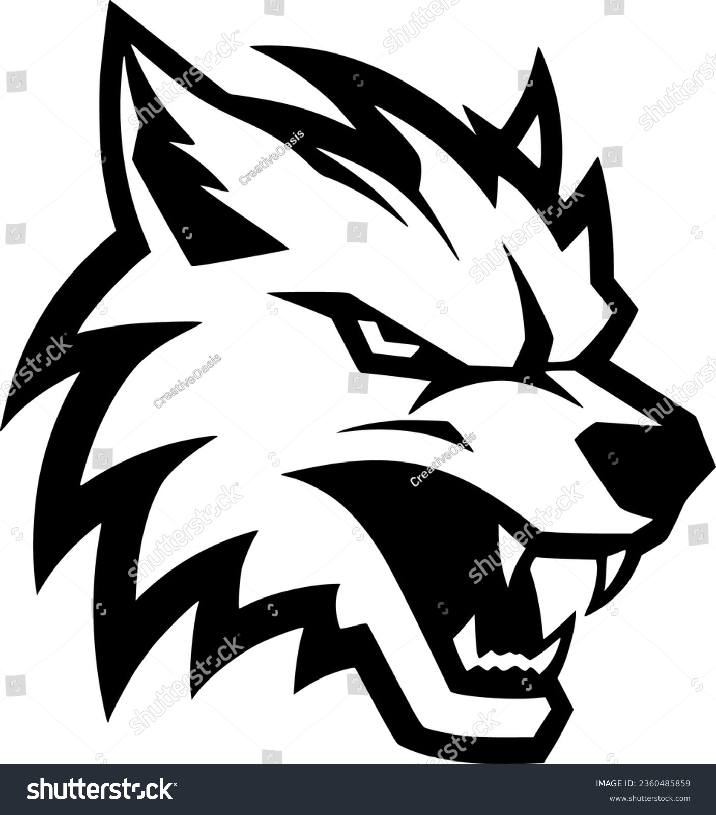 Lobo cartoon images stock photos d objects vectors