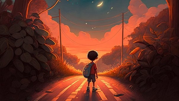 Download Free 100 + lofi boy Wallpapers