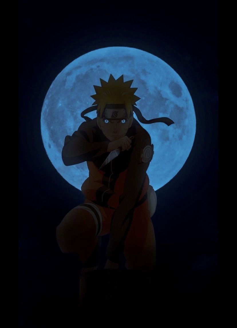 Download Free 100 + lofi naruto Wallpapers