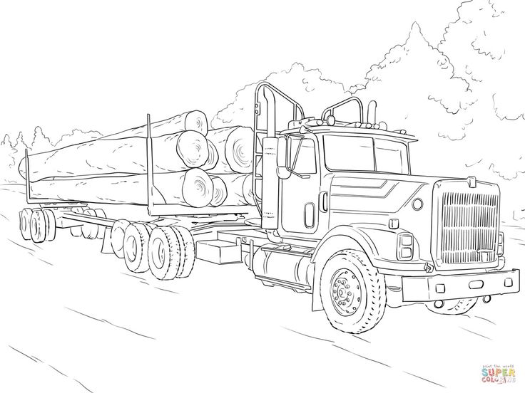 Pin by lisagum on snowman truck coloring pages coloring pages monster truck coloring pages