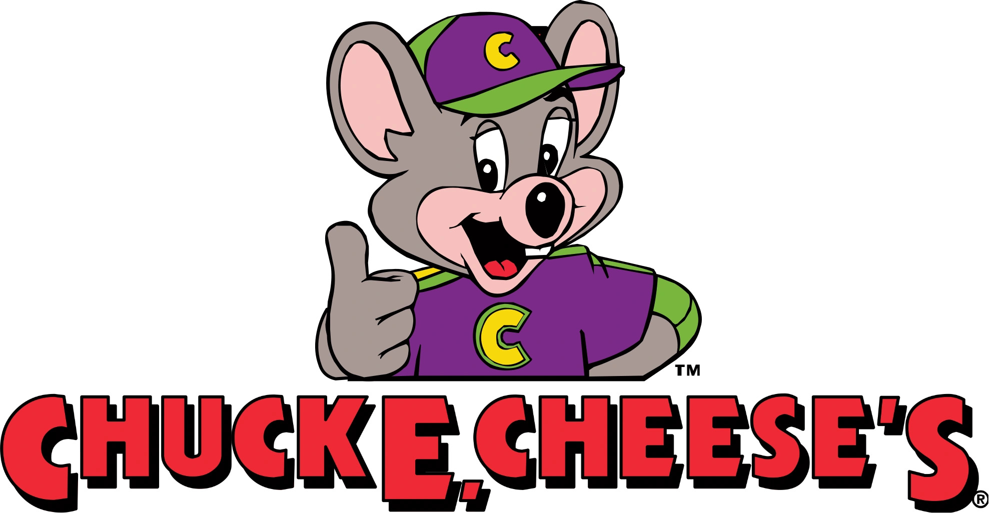 Dumbgood launches chuck e cheese clothing line