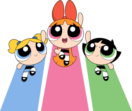 Watch the powerpuff girls videos online the powerpuff girls cartoon network