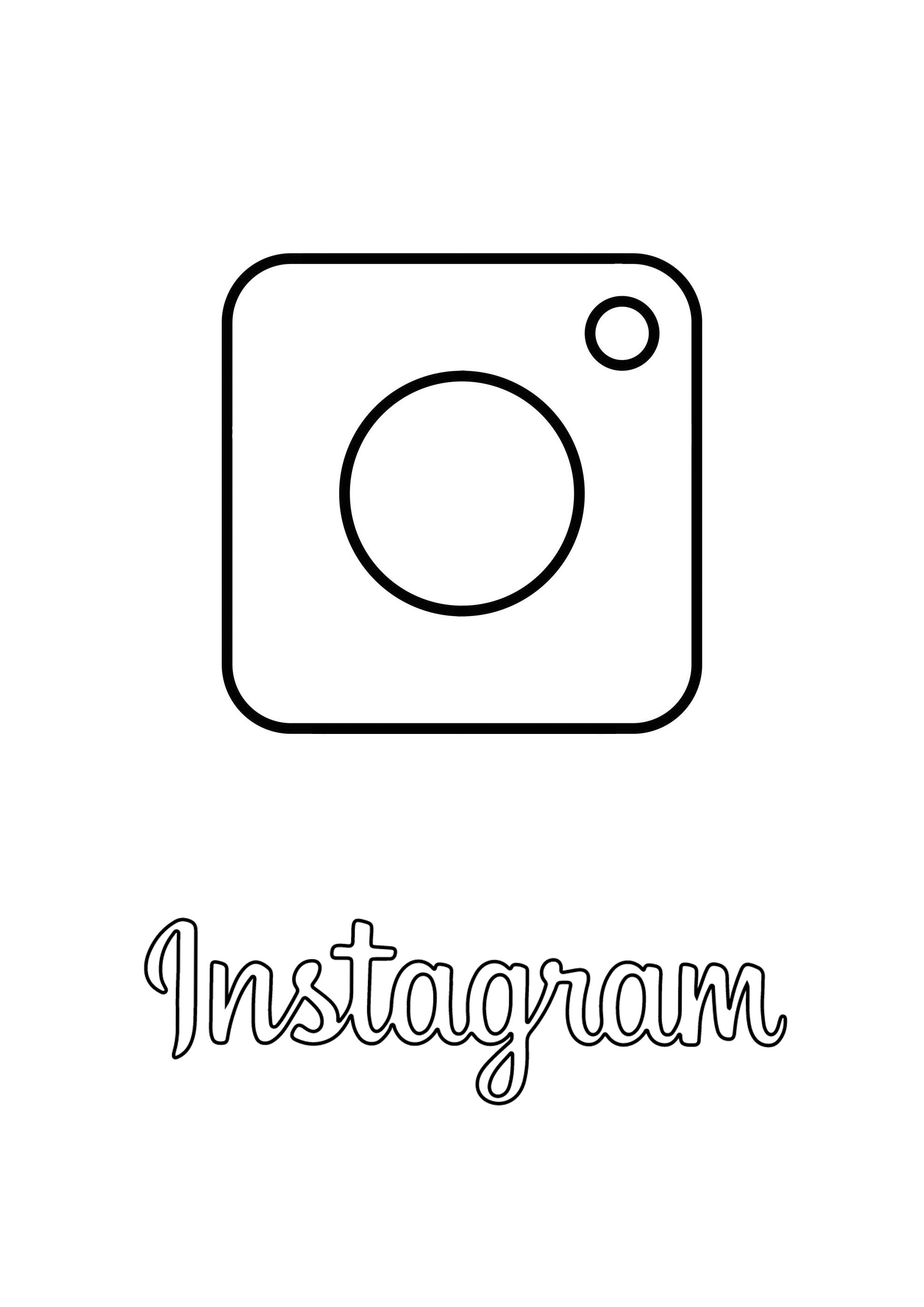 Instagram logo