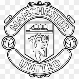 Manchester united logo clipart manchester united logo