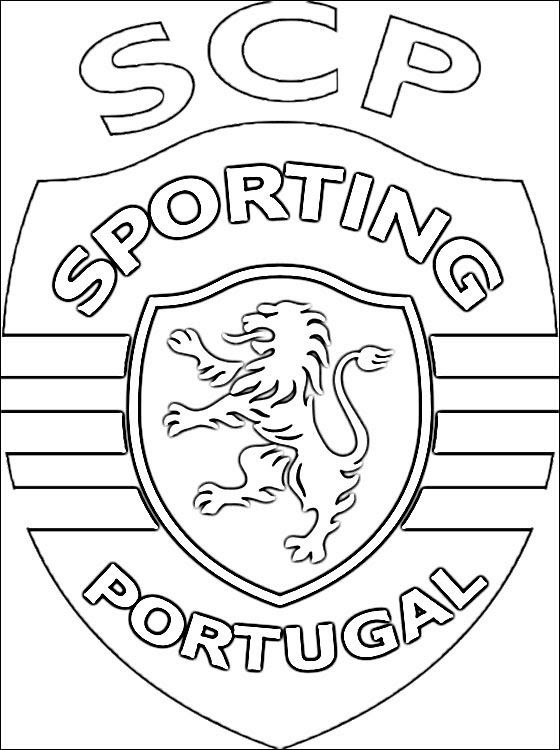 Free printable sporting coloring pages pdf