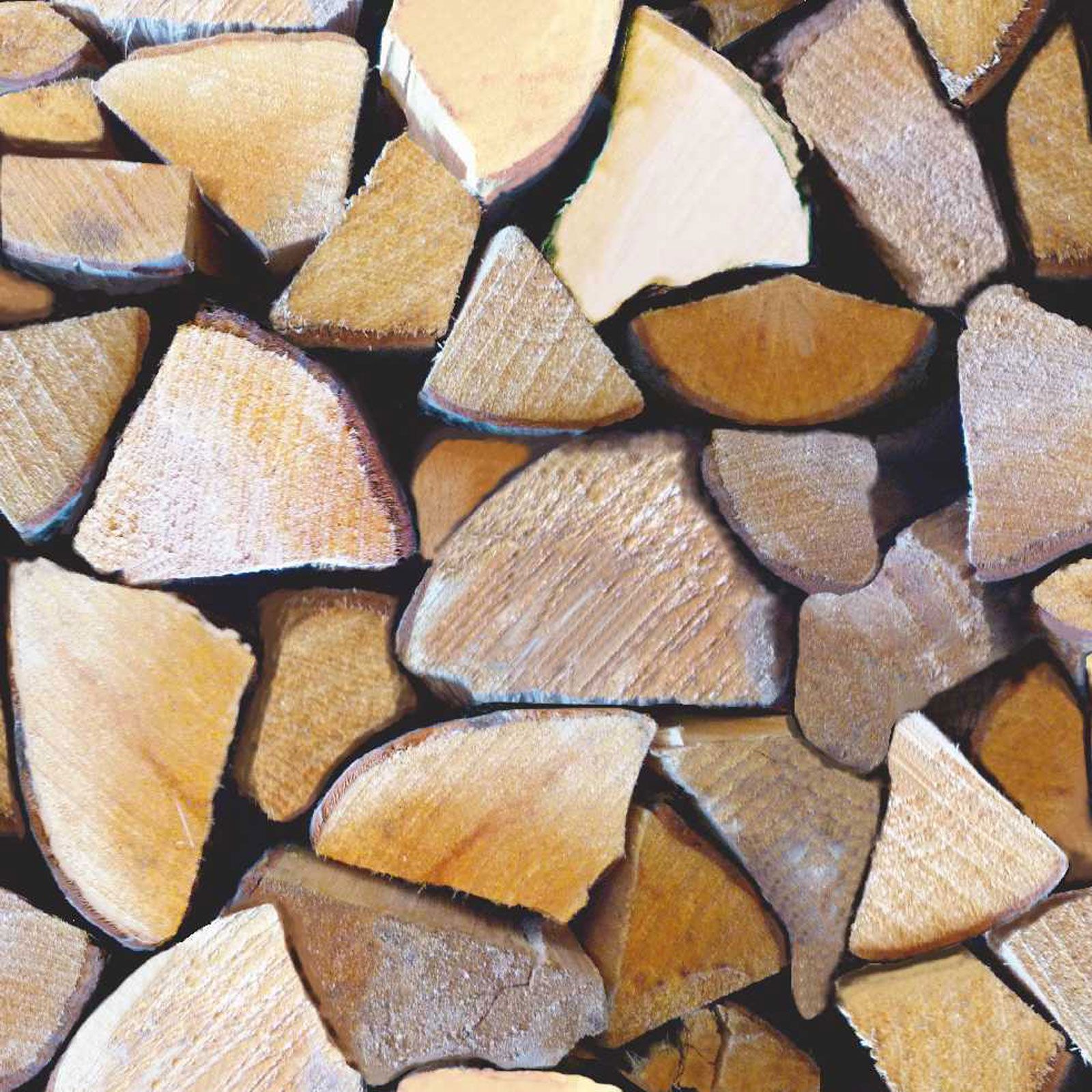 logs wallpaper