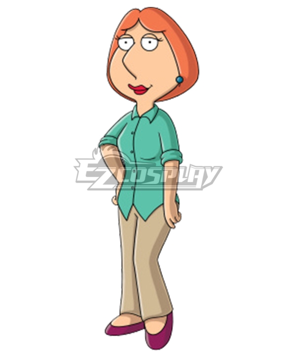 Faily guy lois griffin cosplay costue