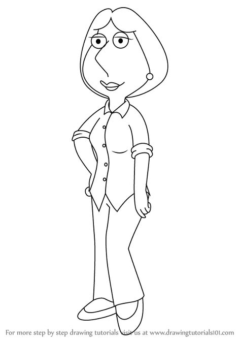 Lois griffin ideas lois griffin griffin griffin family