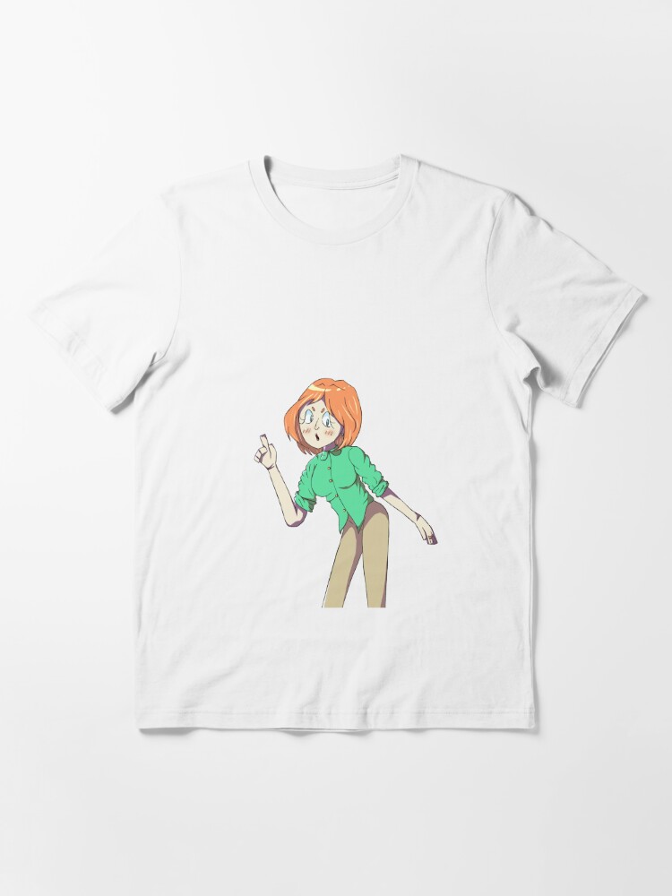 Lois griffin family guy essential t