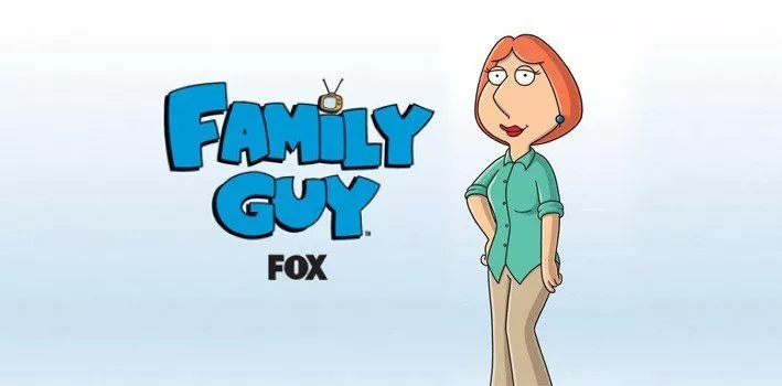 Fun facts about lois griffin family guy