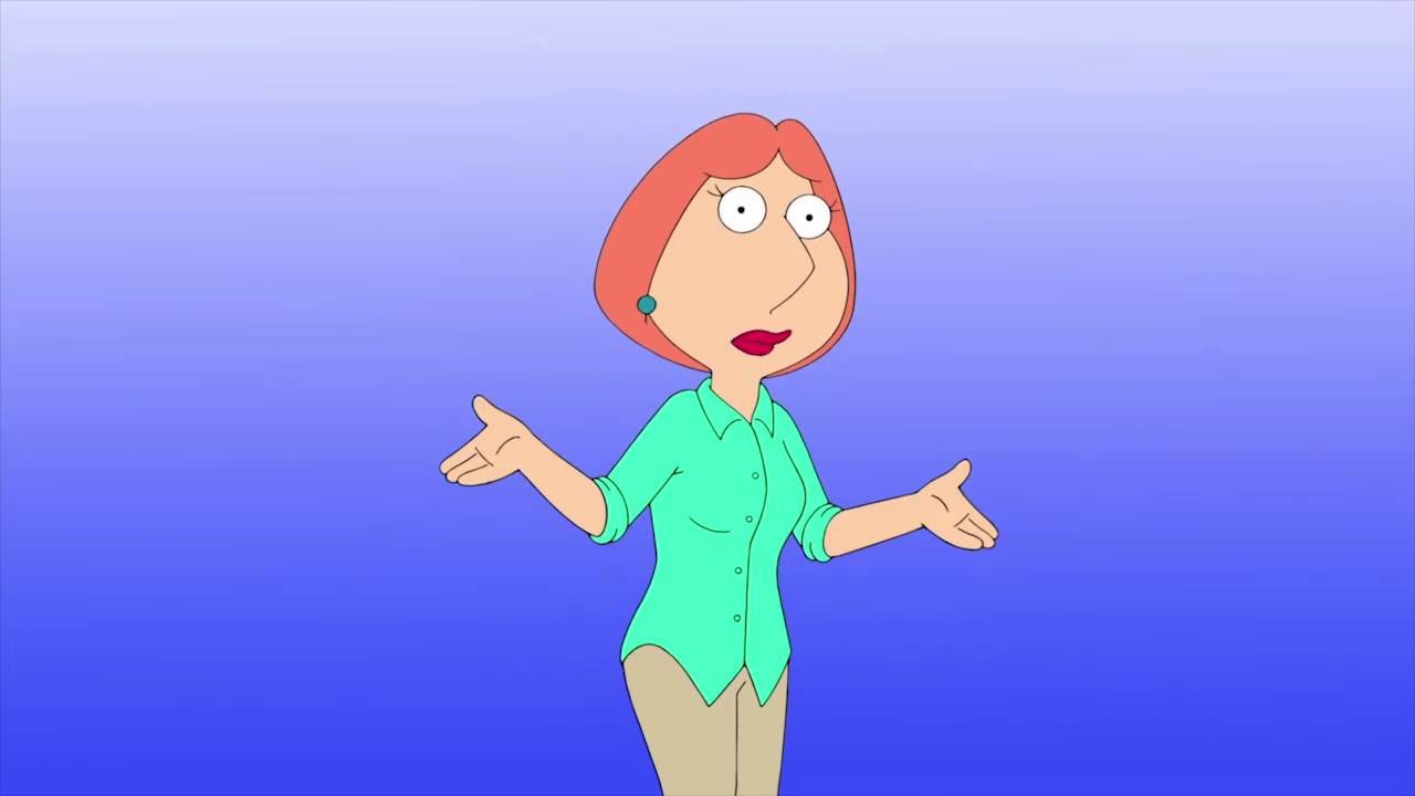 Lois griffin know your meme