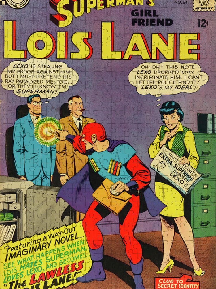 Lois lane