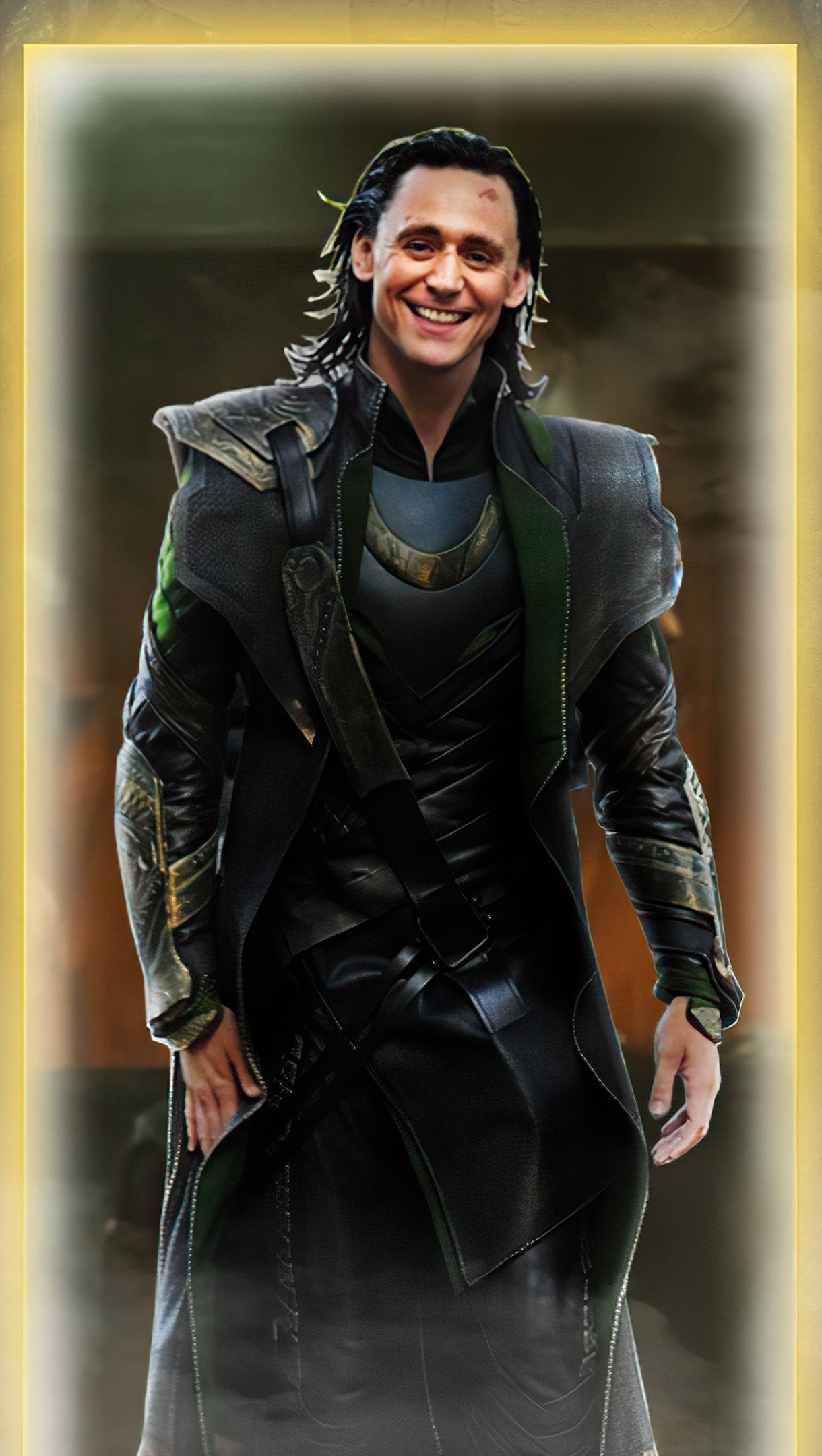 Download Free 100 + loki series wallpaper