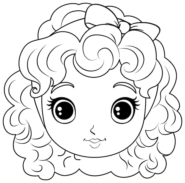 Page cute christmas coloring book images