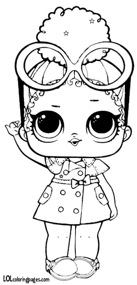 Lol doll halloween coloring pages wallpaper halloween coloring pages coloring pages lol dolls