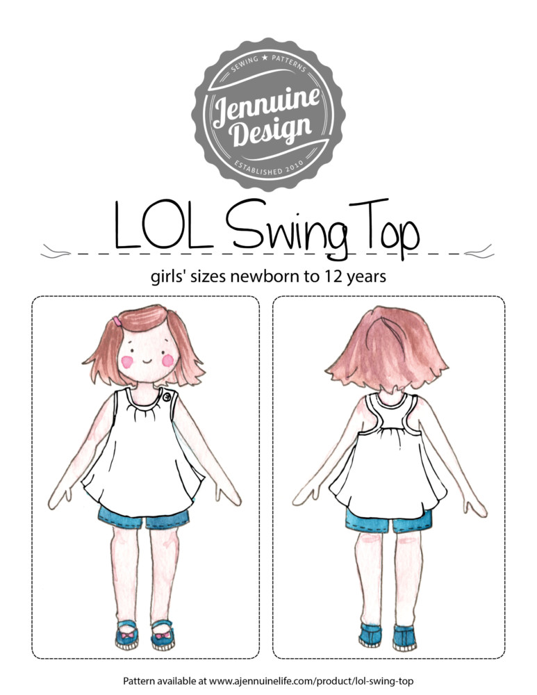 Lol swing top coloring page