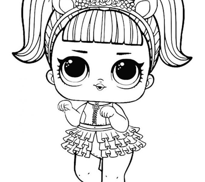 Lol doll coloring pages printable unicorn unicorn coloring pages coloring pages cartoon coloring pages