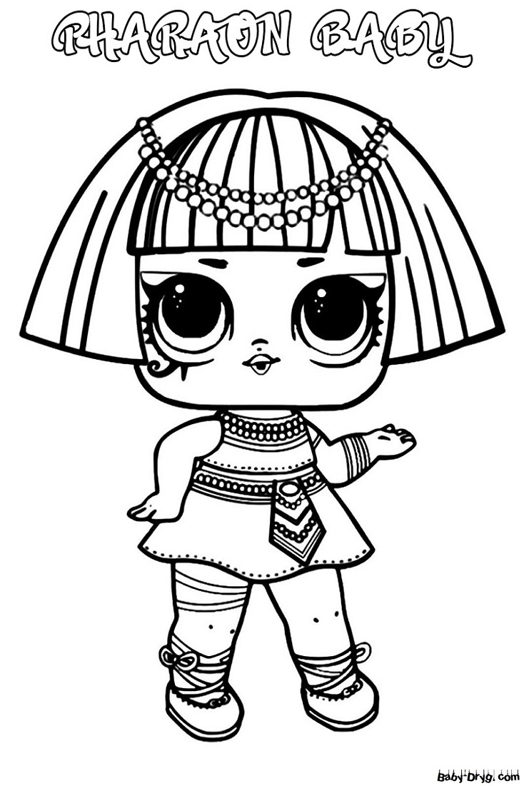 Lol omg coloring page coloring lol dolls printout