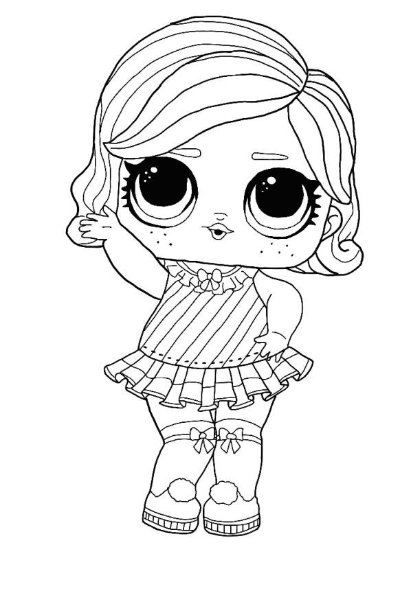 Lol surprise winter disco coloring pages dreamin bb pãginas para colorear lindas pãginas para colorear de barbie pãginas para colorear disney