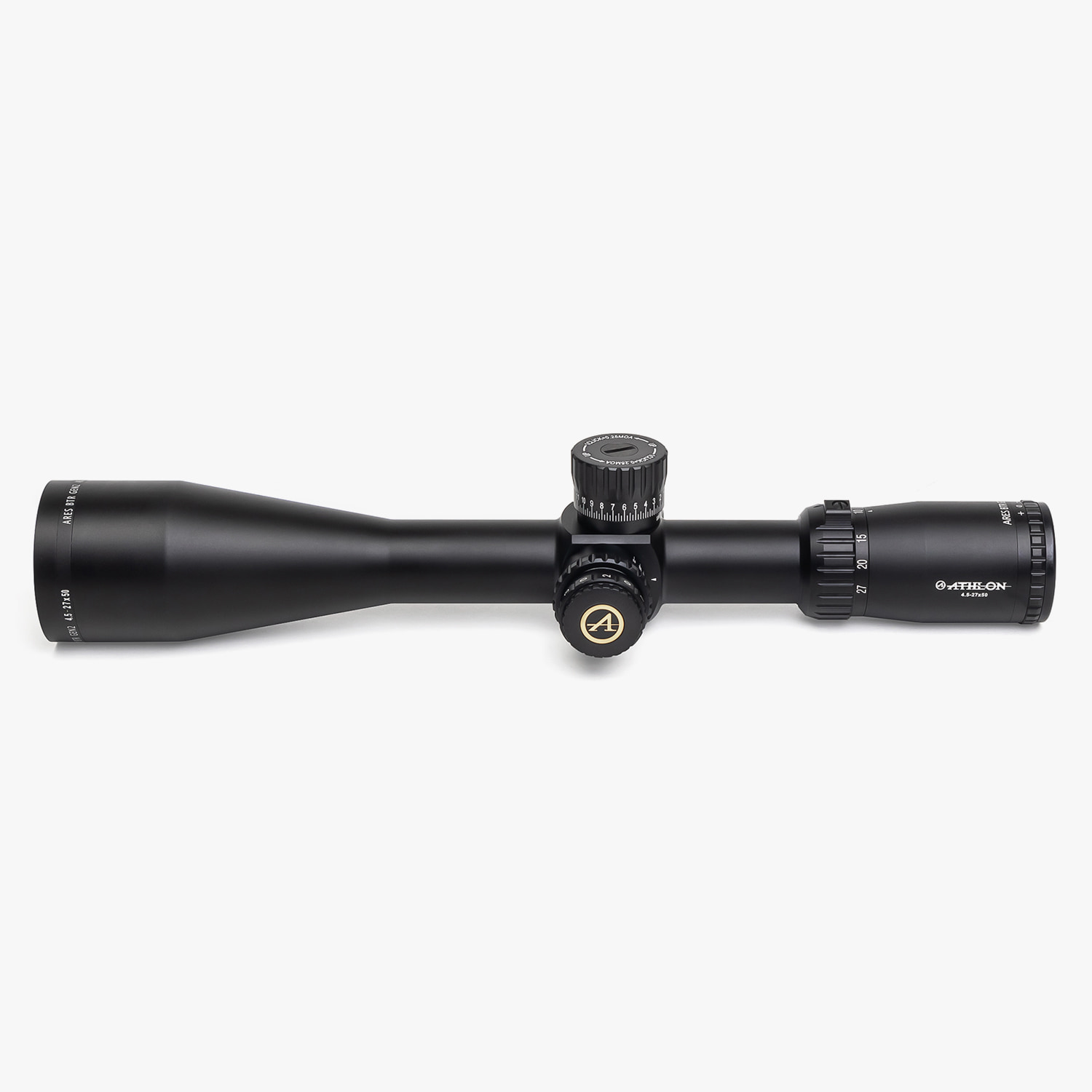 Affordable riflescopes ares btr