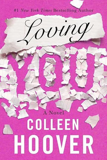 Regretting you by colleen hoover