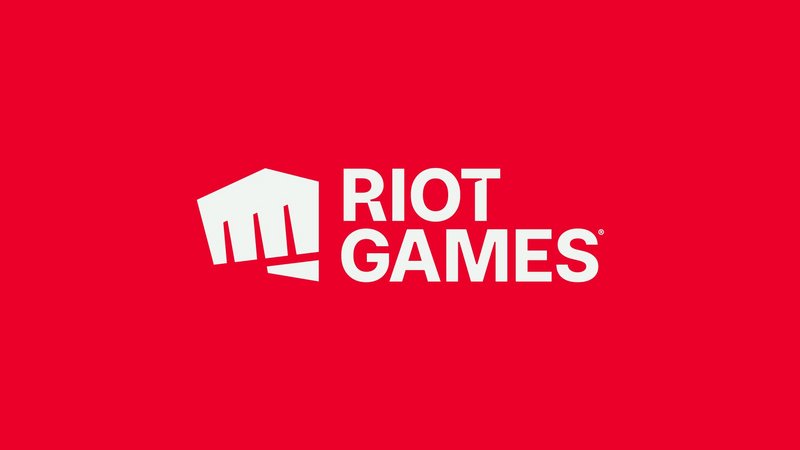 Press riot games