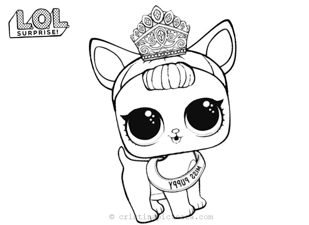 Lol pets coloring pages â coloring sheets with lol surprise