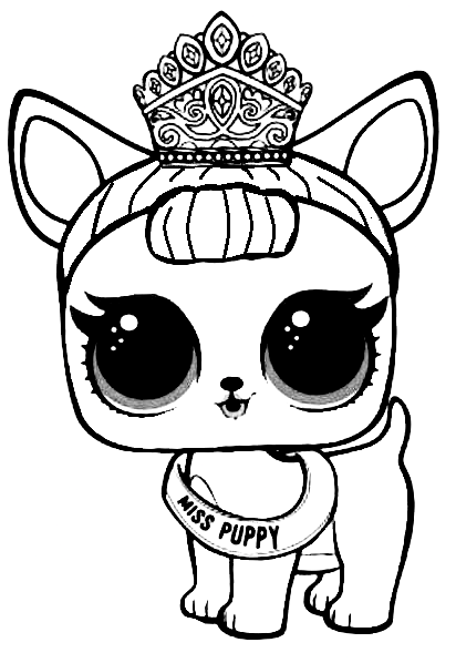 Lol pets coloring pages printable for free download