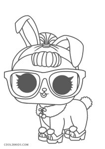 Free printable lol coloring pages for kids